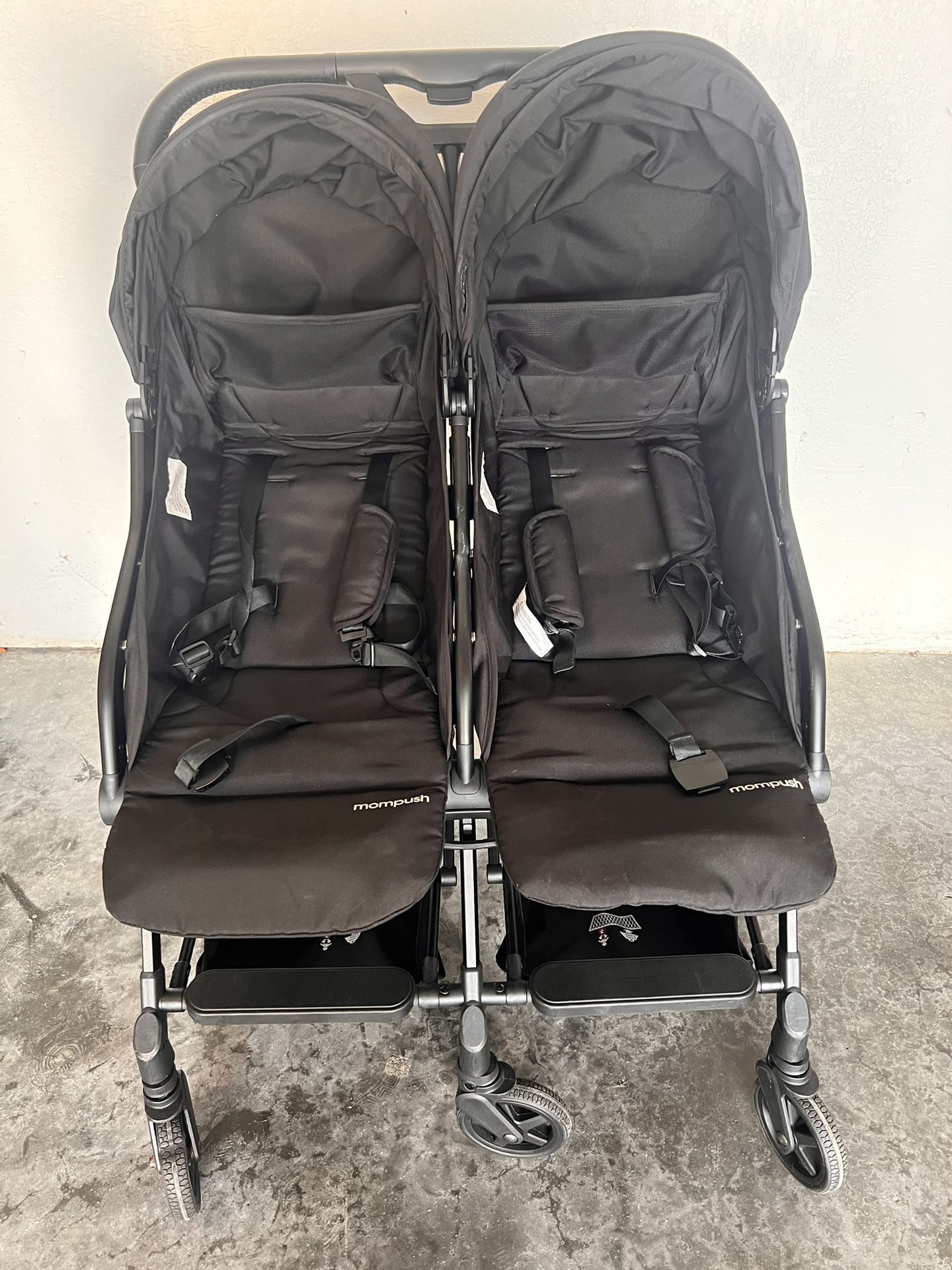 stroller