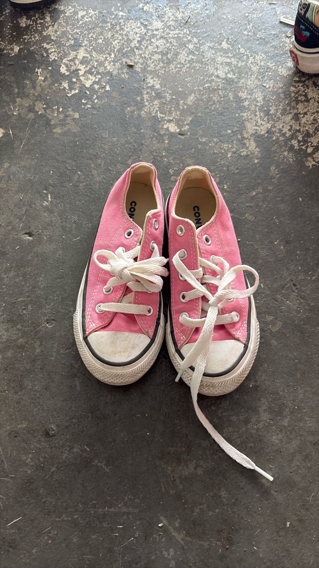 Converse