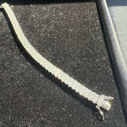 Tennis Bracelet 