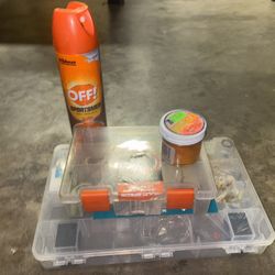 Fishing Gear