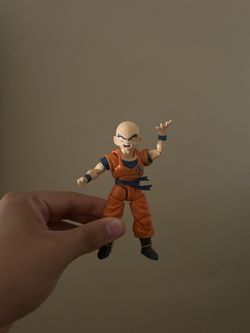 Shf Krillin