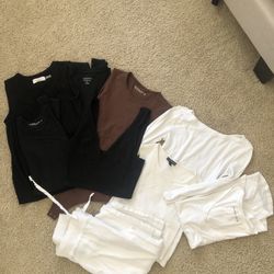 $4 PER TOP BUNDLE 