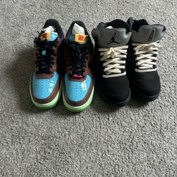 $75 Each, Both For $150