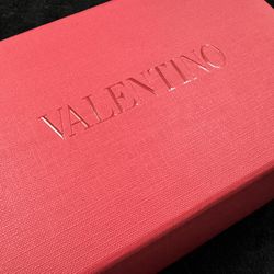 Valentino Card Holder