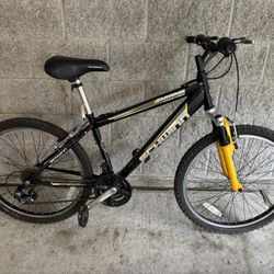 Schwinn Traverse Mountain Bike for teenager/ young adult.