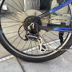 Mountain Bike For Sale 