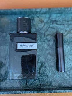 YSL Y EDP
