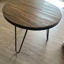 Accent Table 