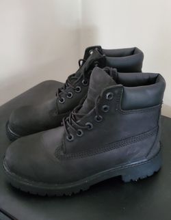 Timberland Size 13 Childrens