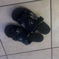 Dior slides size 10