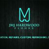 JMJ Hardwood Floors