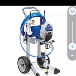 Graco Magnum Pro X19 