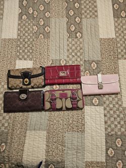 Carteras Originales