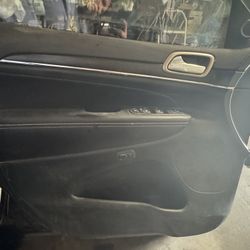 2014-2022 Jeep Grand Cherokee 