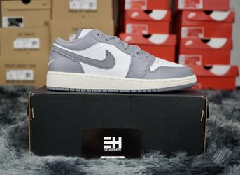 Jordan 1 Low Vintage