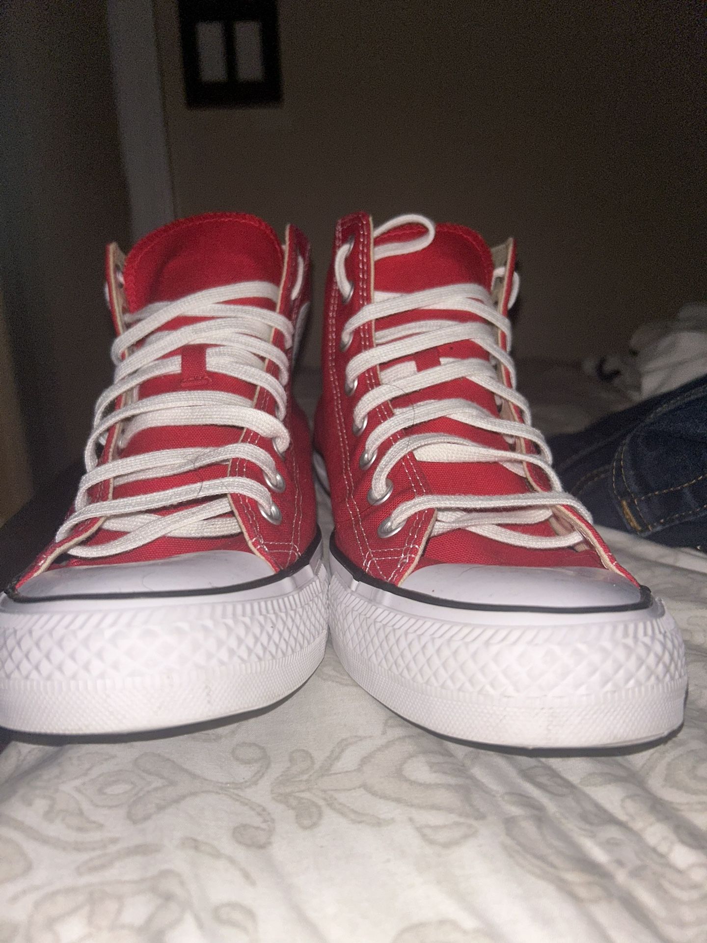 All-Star Converse