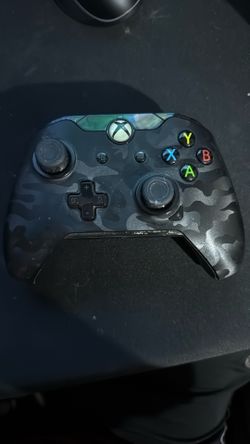 xbox controller