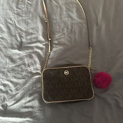 Micheal Kors Purse 