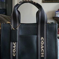 Coach Purses