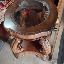 Nice End Table 