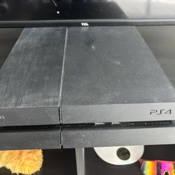 PS4 Damaged (software)