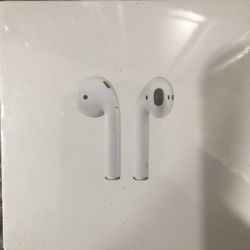 Air Pods 