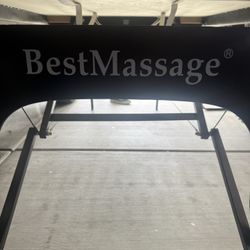 Lash table - Massage table 