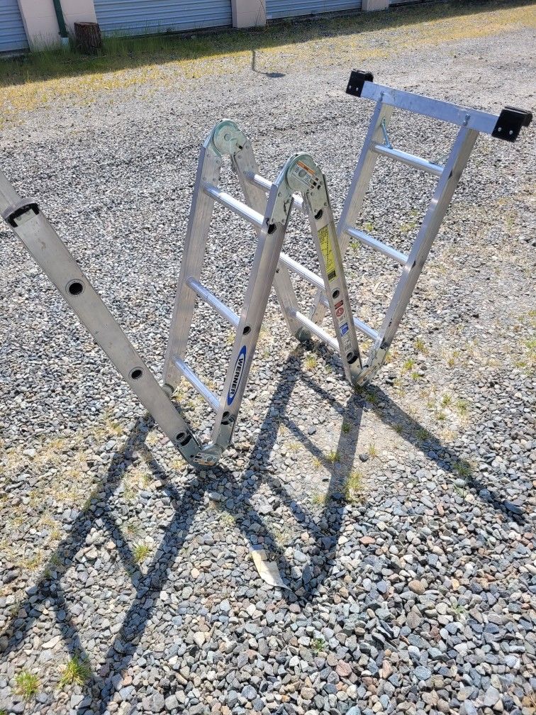 Multi Ladder