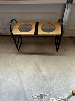 Bowl Stand