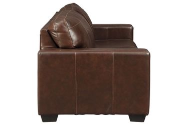 Morelos Sofa Chocolate