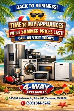 Laundry Sets Washers and Dryers Stackable Side by Side and More