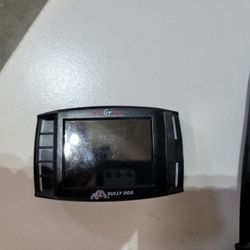 Bully Dog Gt Tuner For 04-08 Nissan Titan  5.6l