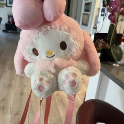 Melody Kids Backpack