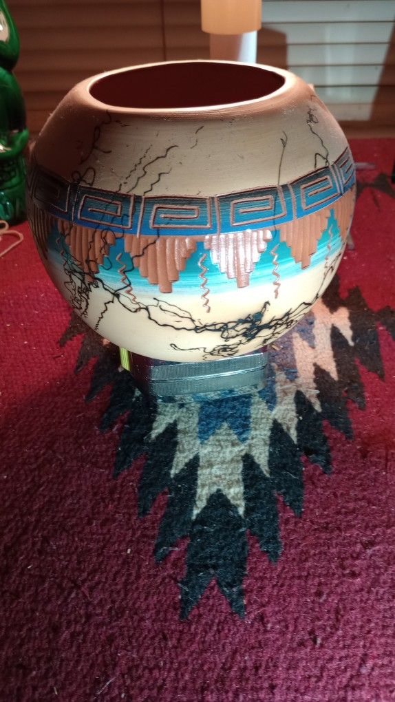 Cool Pot