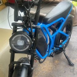 Ebike