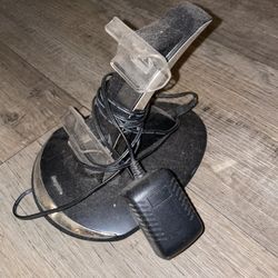 Ps3 Controller Dual Charging Stand 