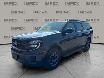2025 Ford Expedition