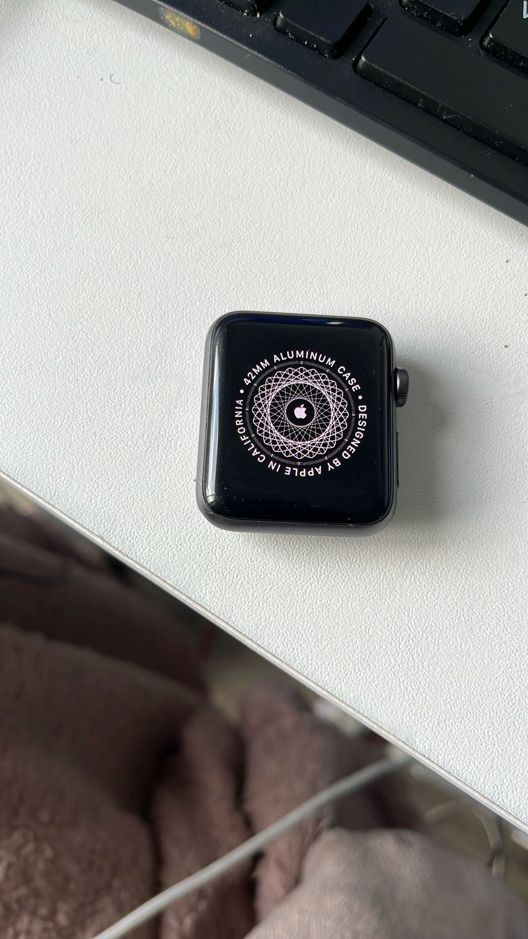 Apple Watch Series 3