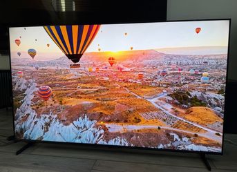 Hisense U6SF Pro 65” Mini Led QLED TV