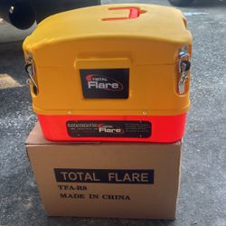 Total Flare