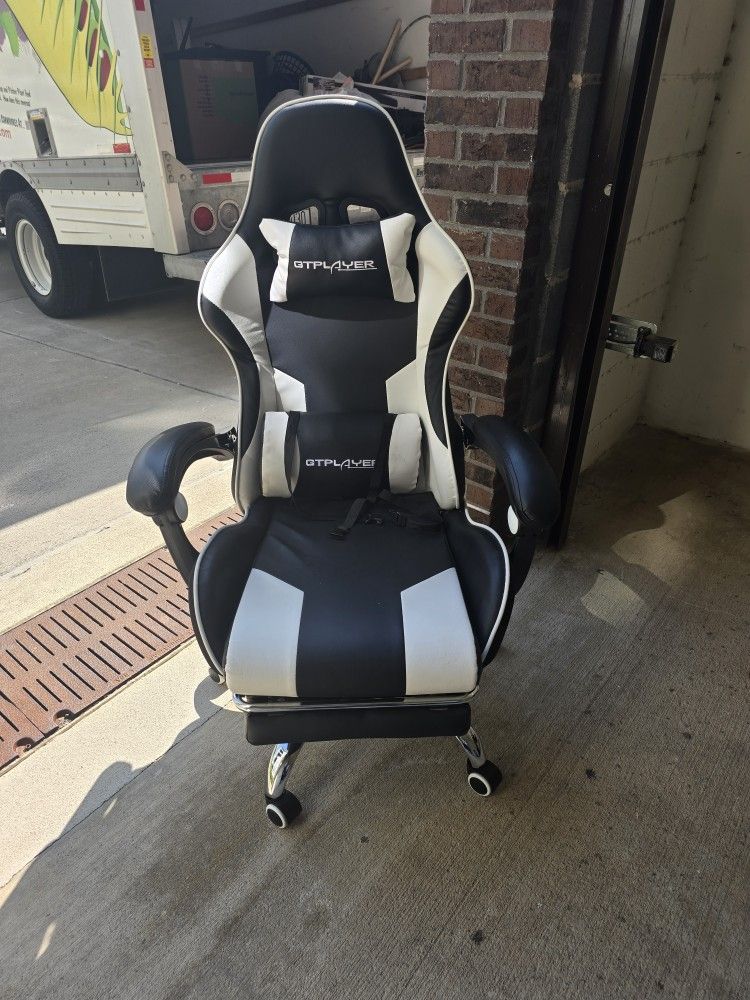 Gtracing Gaming Chair
