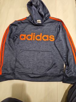 Adidas KIDS Hoodie