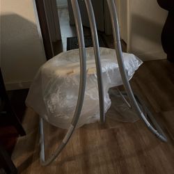 Infant-12 Months Swing and Rocker