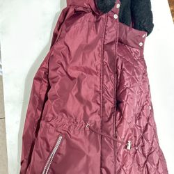 Winter/snow Coat