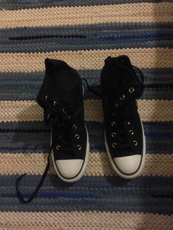 Converse Platform