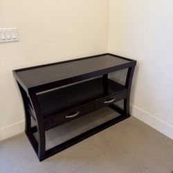shelf / tv stand