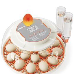 18 Egg Incubator