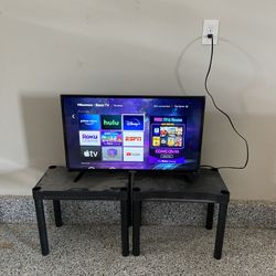 Roku TV