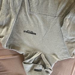 Essential Hoodie M