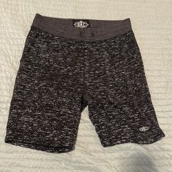 MENS SWEATSHORTS